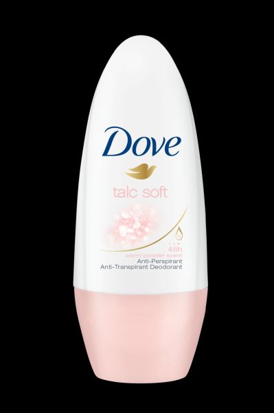 DOVE TALC SOFT_ROLL ON