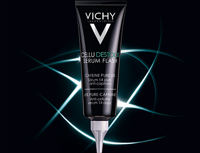 vichy cellude